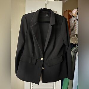 Blazer Jacket